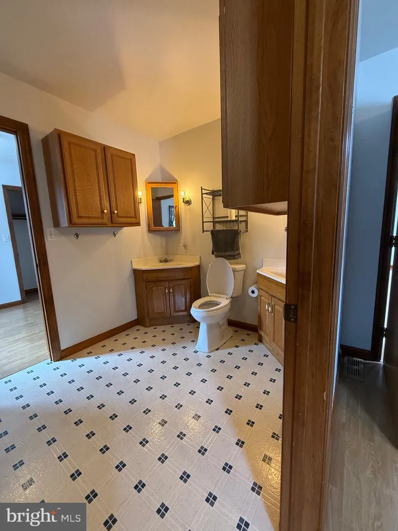 4776 MCALEVYS FORT ROAD Petersburg, PA 16669