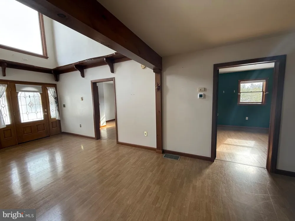 4776 MCALEVYS FORT ROAD Petersburg, PA 16669