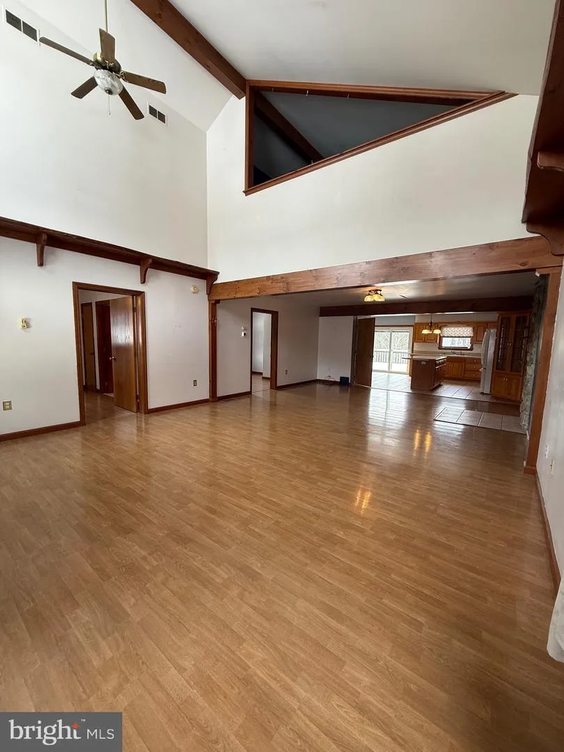 4776 MCALEVYS FORT ROAD Petersburg, PA 16669