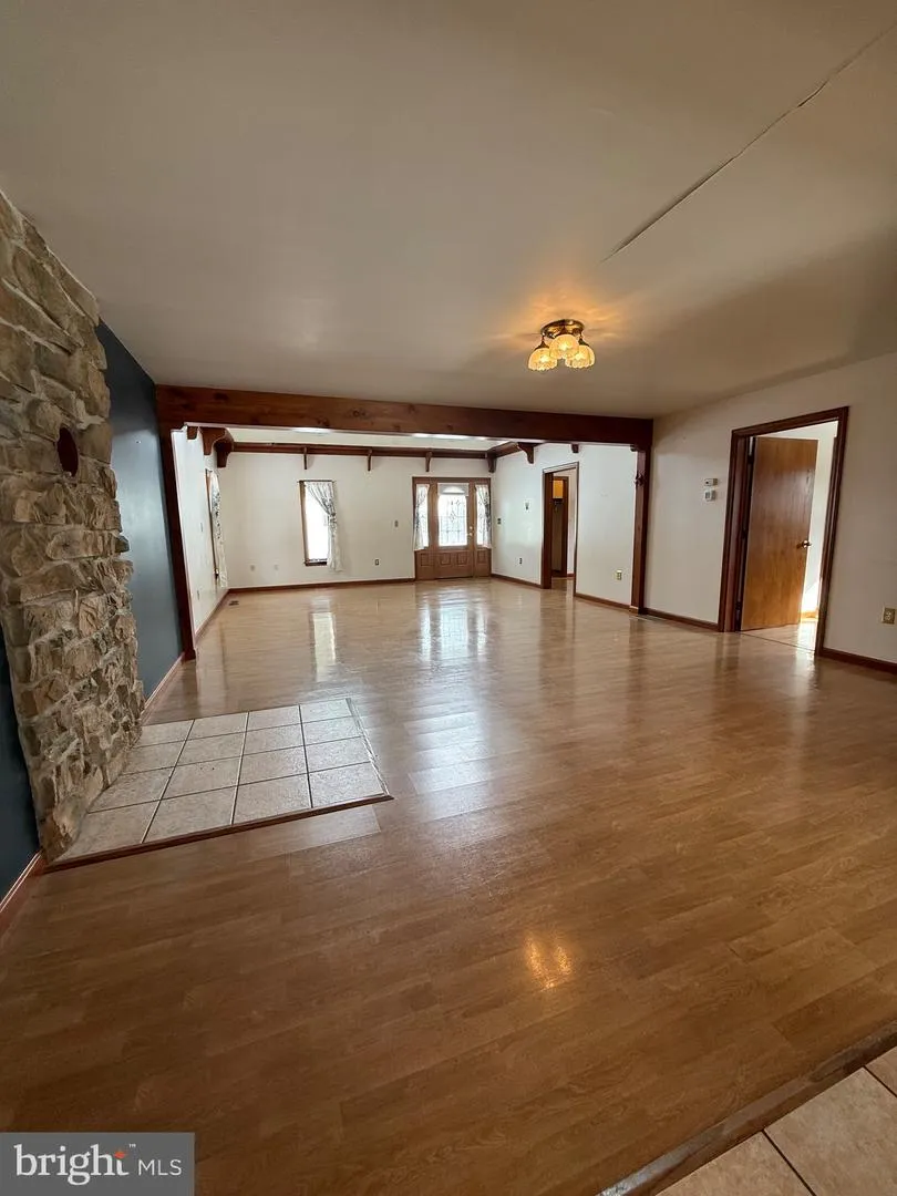 4776 MCALEVYS FORT ROAD Petersburg, PA 16669