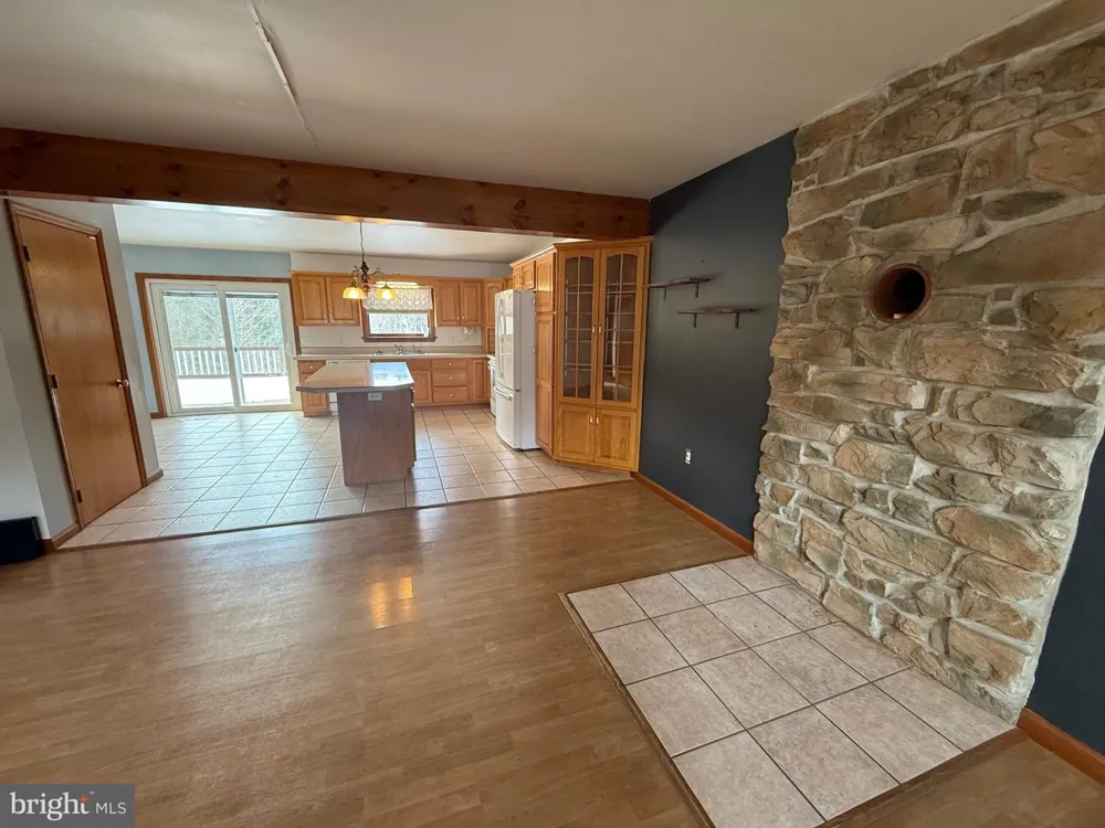 4776 MCALEVYS FORT ROAD Petersburg, PA 16669