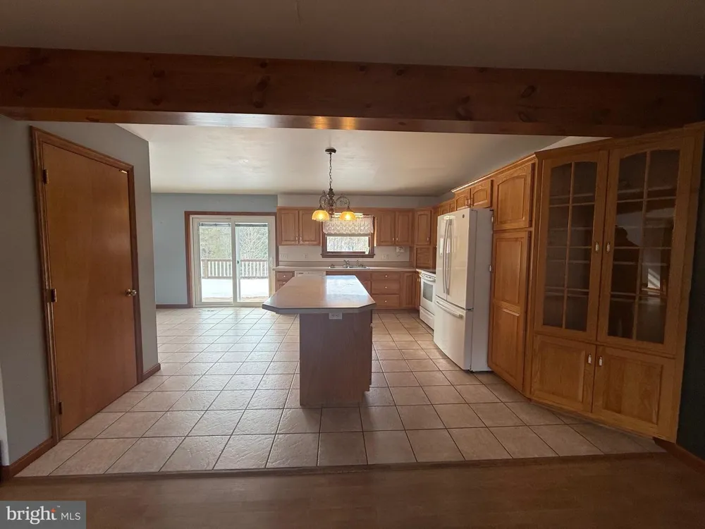 4776 MCALEVYS FORT ROAD Petersburg, PA 16669