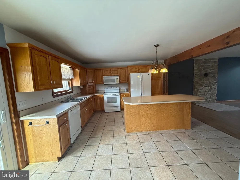 4776 MCALEVYS FORT ROAD Petersburg, PA 16669
