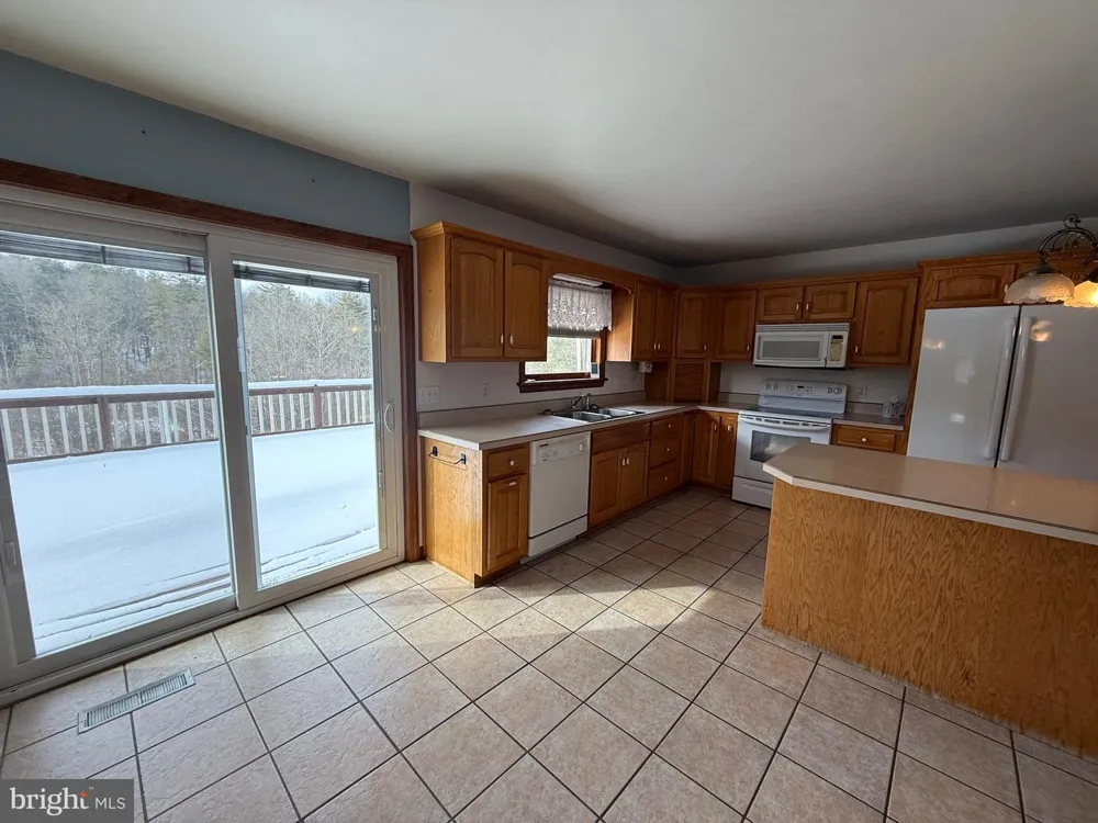 4776 MCALEVYS FORT ROAD Petersburg, PA 16669