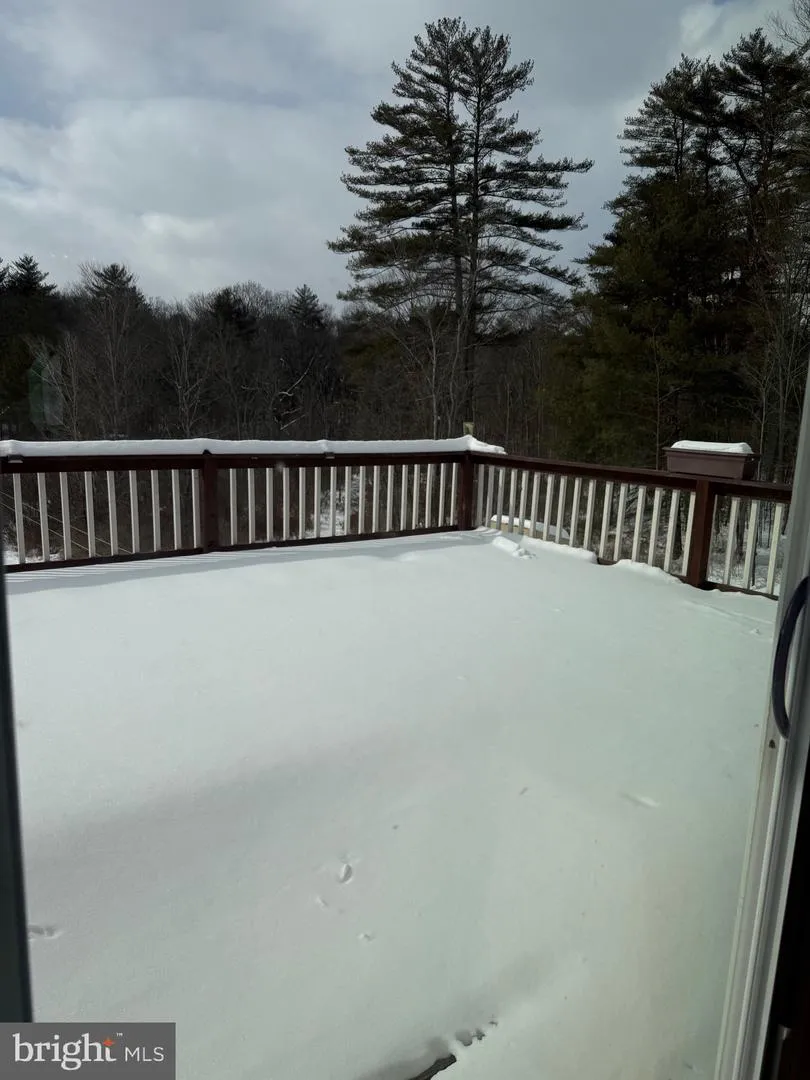 4776 MCALEVYS FORT ROAD Petersburg, PA 16669