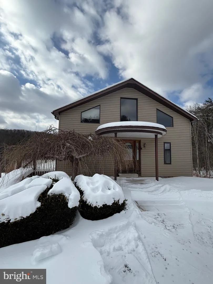 4776 MCALEVYS FORT ROAD Petersburg, PA 16669