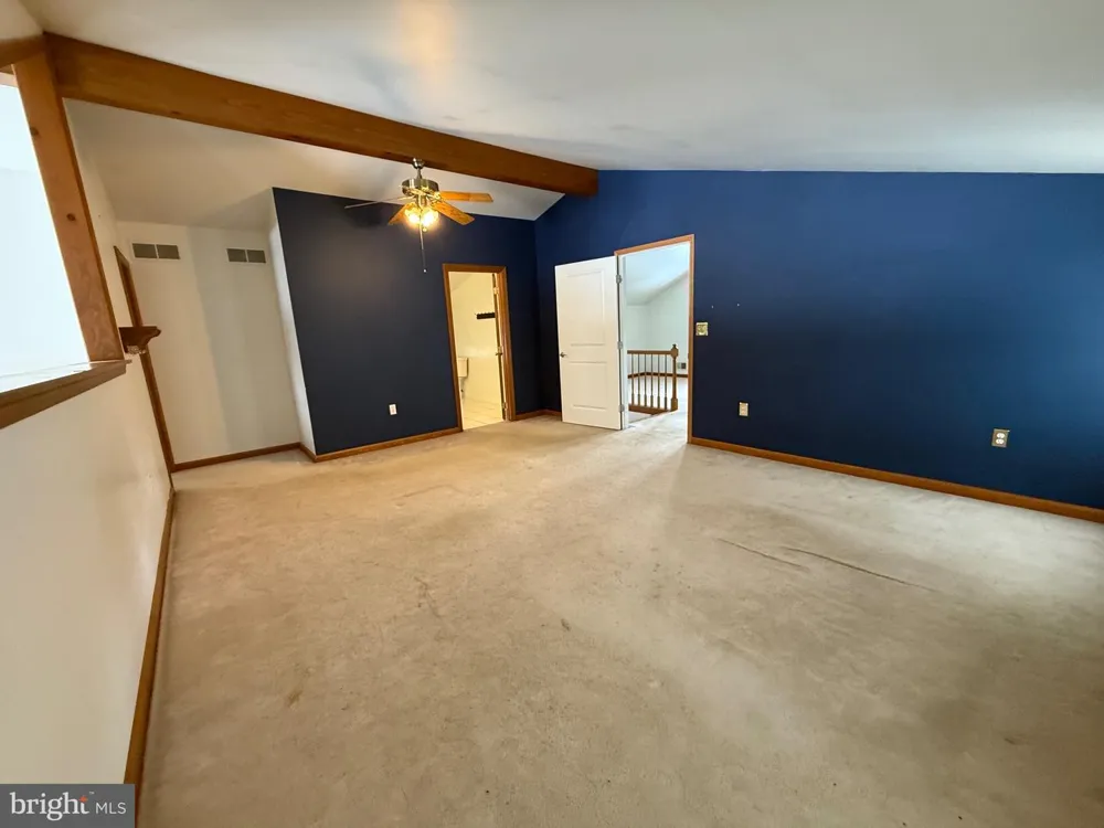4776 MCALEVYS FORT ROAD Petersburg, PA 16669