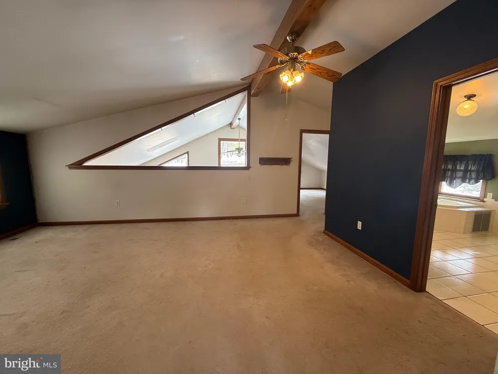 4776 MCALEVYS FORT ROAD Petersburg, PA 16669