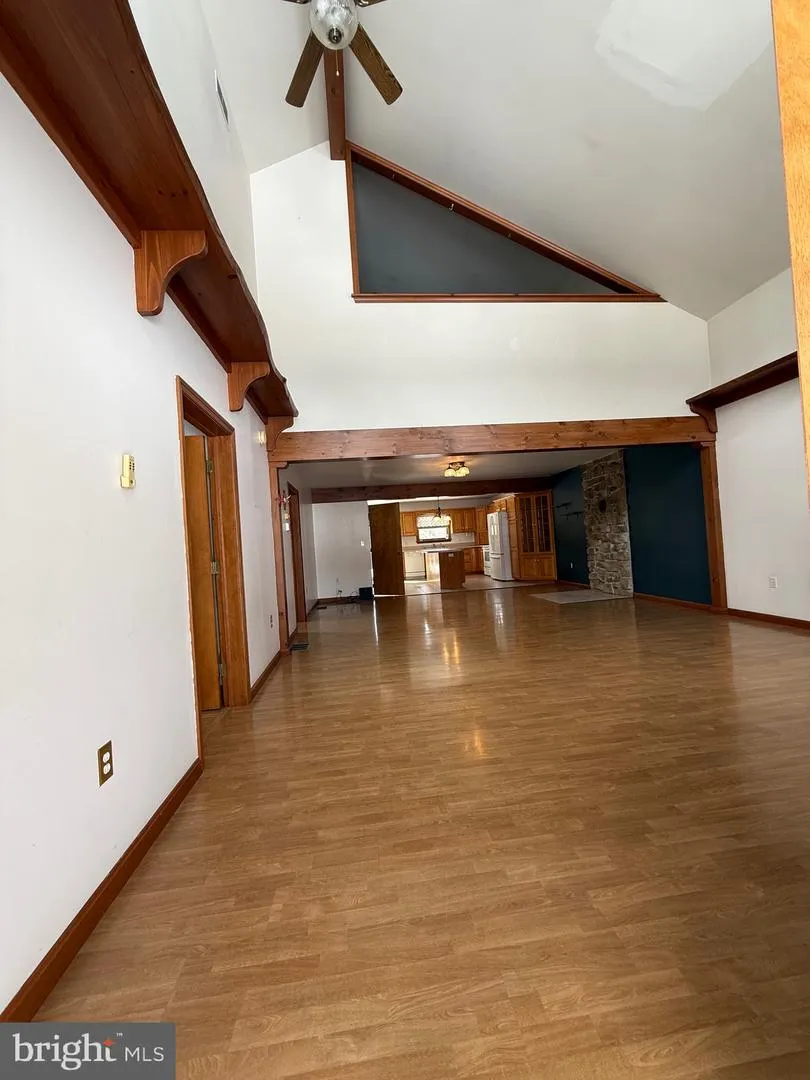 4776 MCALEVYS FORT ROAD Petersburg, PA 16669