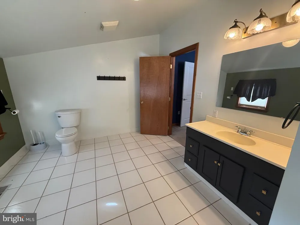 4776 MCALEVYS FORT ROAD Petersburg, PA 16669