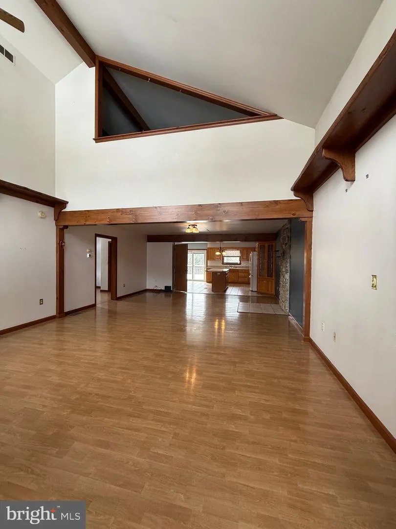4776 MCALEVYS FORT ROAD Petersburg, PA 16669