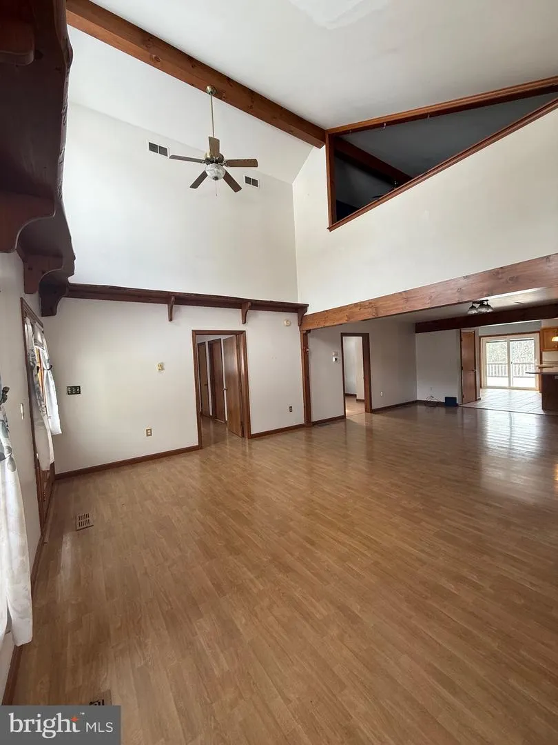 4776 MCALEVYS FORT ROAD Petersburg, PA 16669
