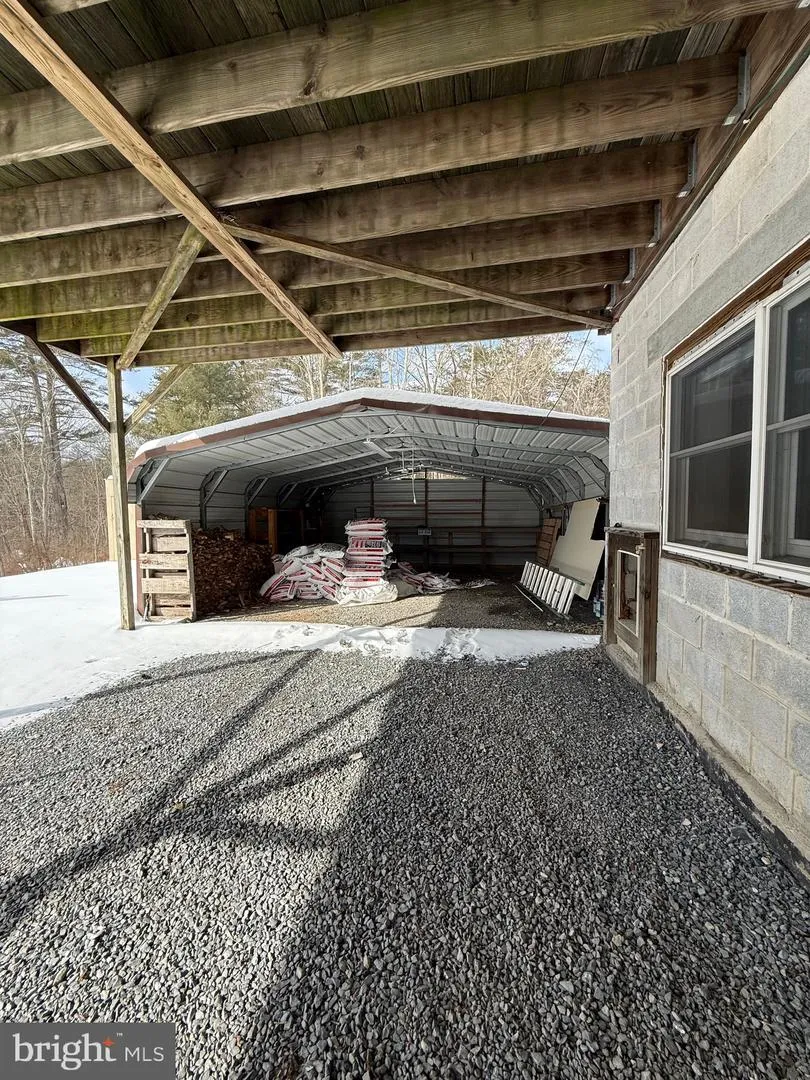4776 MCALEVYS FORT ROAD Petersburg, PA 16669