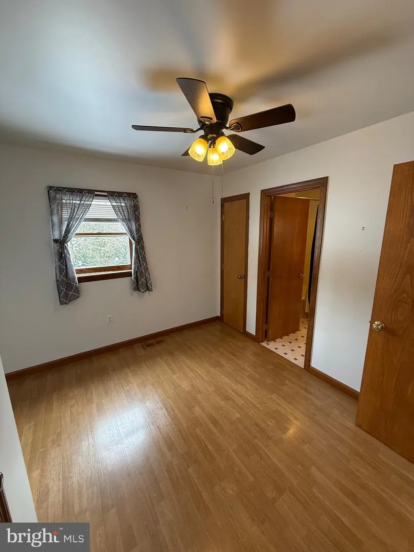 4776 MCALEVYS FORT ROAD Petersburg, PA 16669
