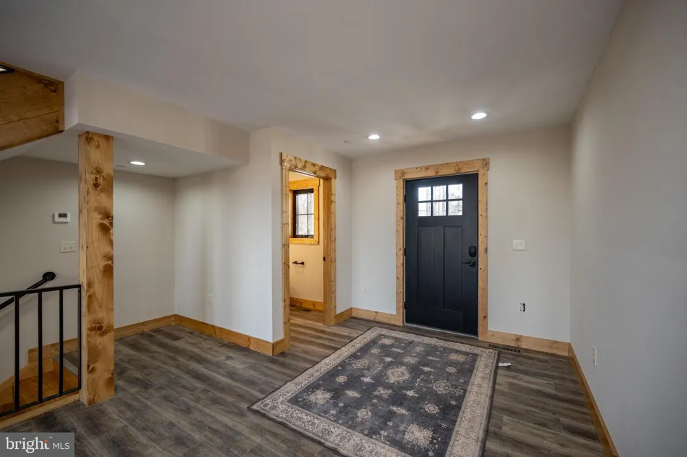 52 DAM VIEW DRIVE Oakland, MD 21550