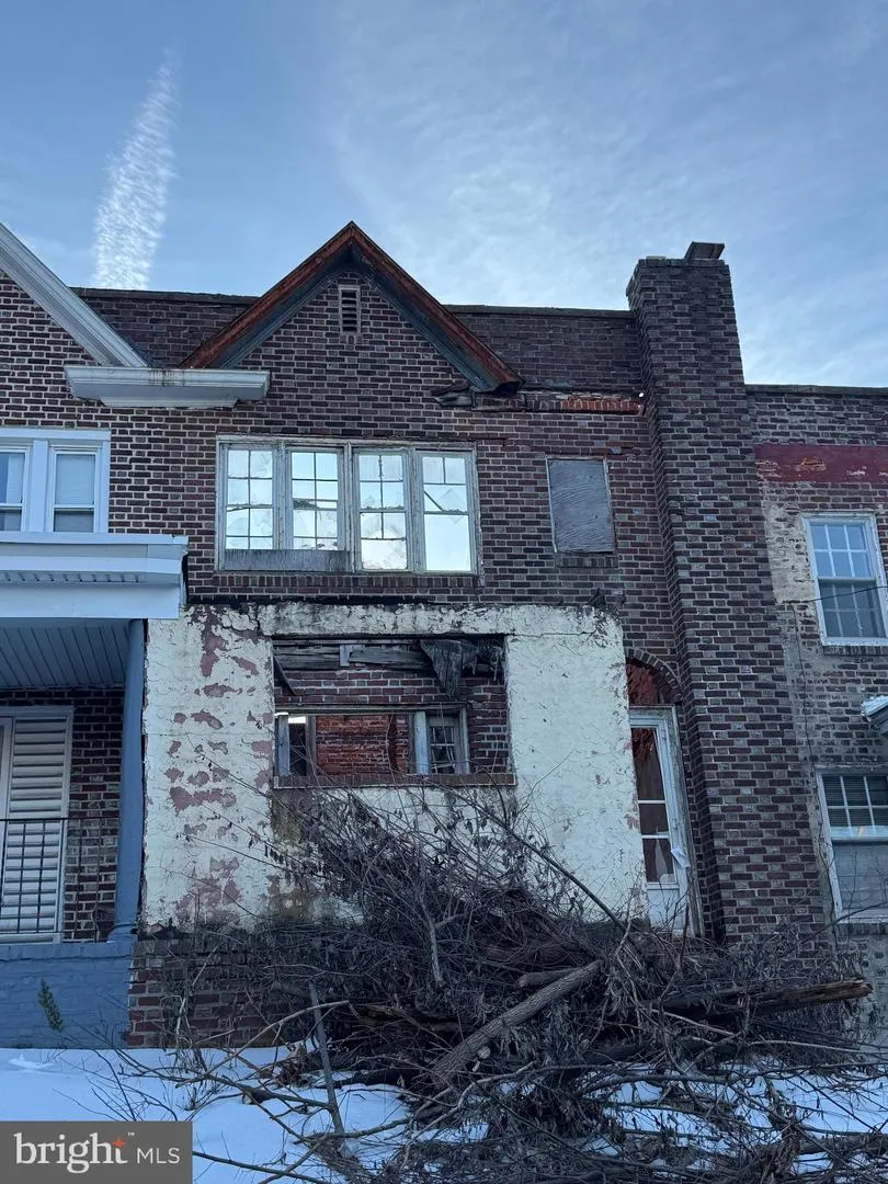 1206 KERLIN STREET Chester, PA 19013