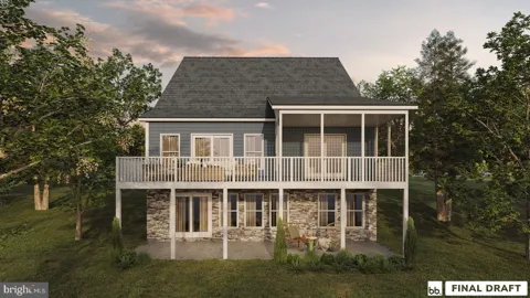 1134 S LAKESHORE DRIVE