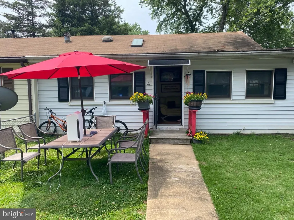 4 HIGHLAND PLACE Indian Head, MD 20640