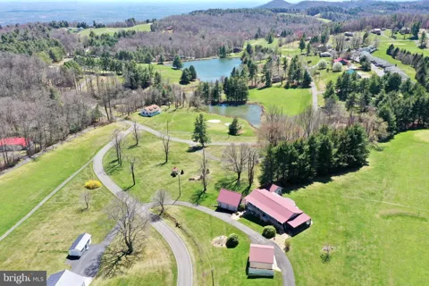 107 MOUNTAIN VIEW DRIVE