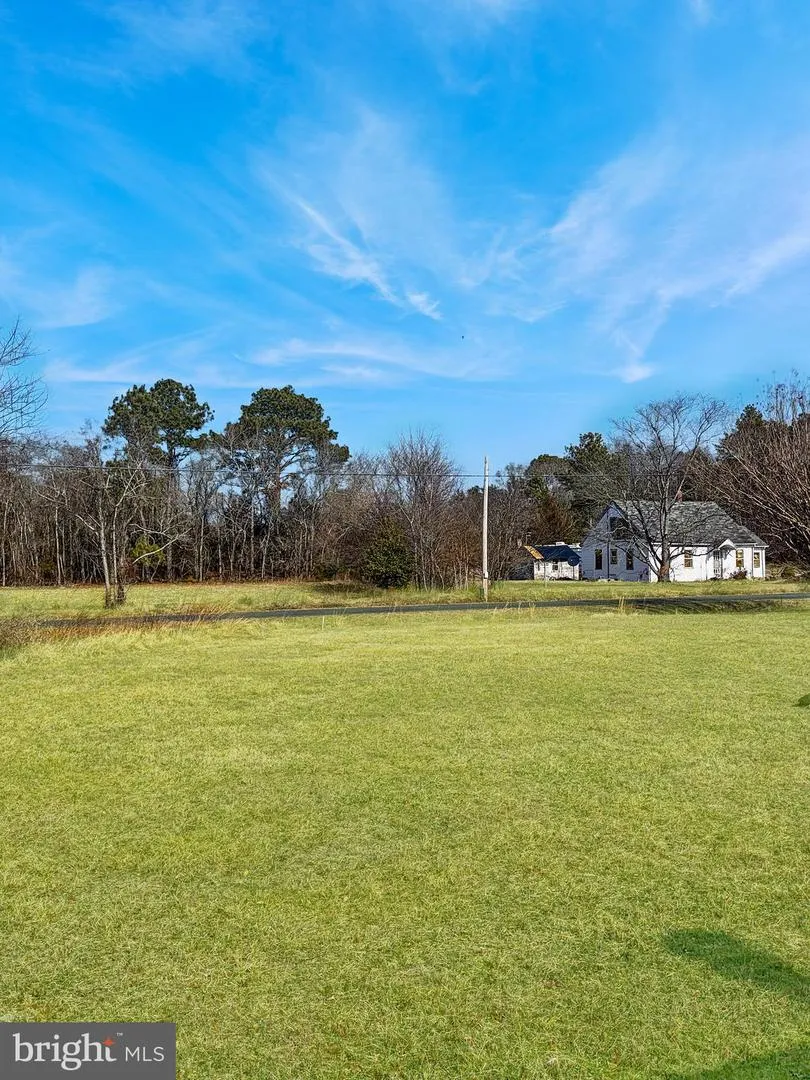 Address Not Shown Mardela Springs, MD 21837