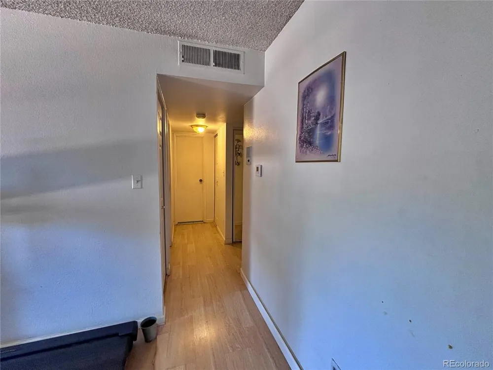 7755 E Quincy #A6-307 Denver, CO 80237
