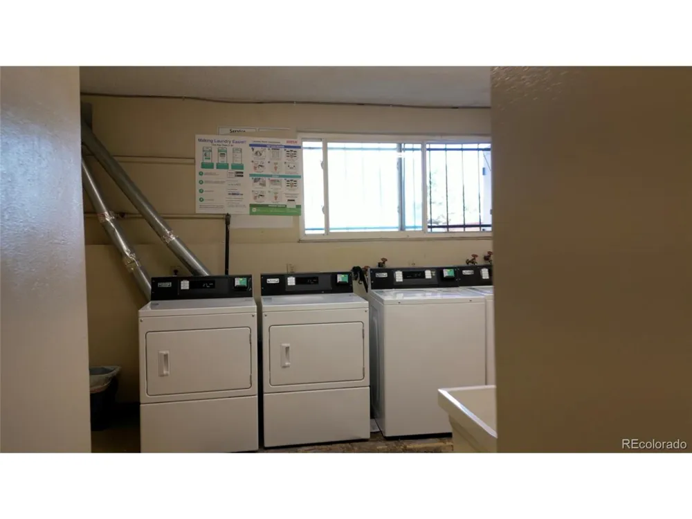 7755 E Quincy #A6-307 Denver, CO 80237