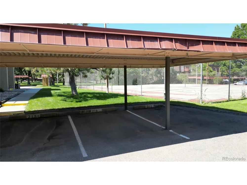 7755 E Quincy #A6-307 Denver, CO 80237