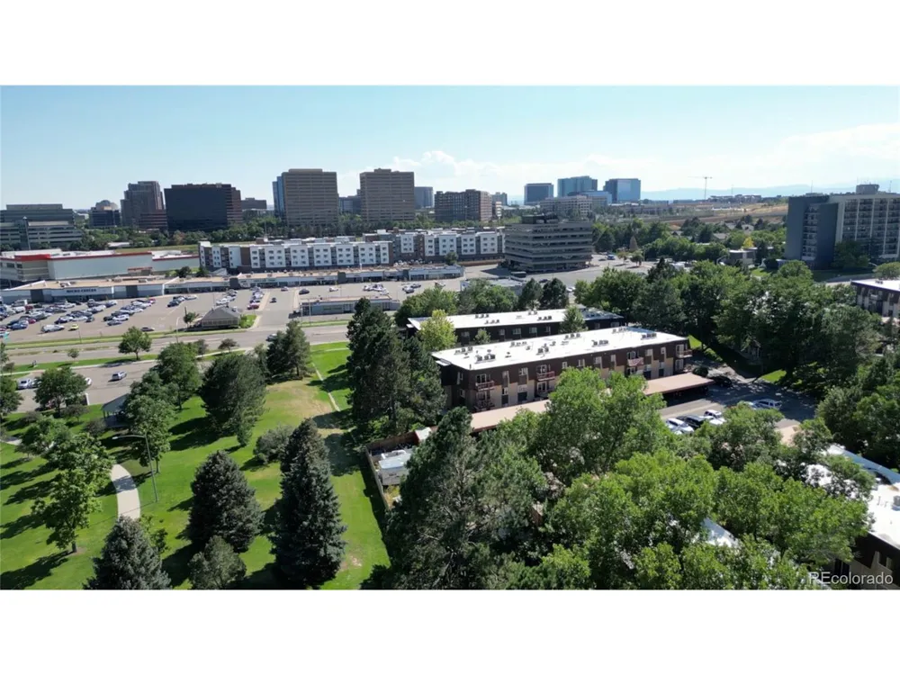 7755 E Quincy #A6-307 Denver, CO 80237