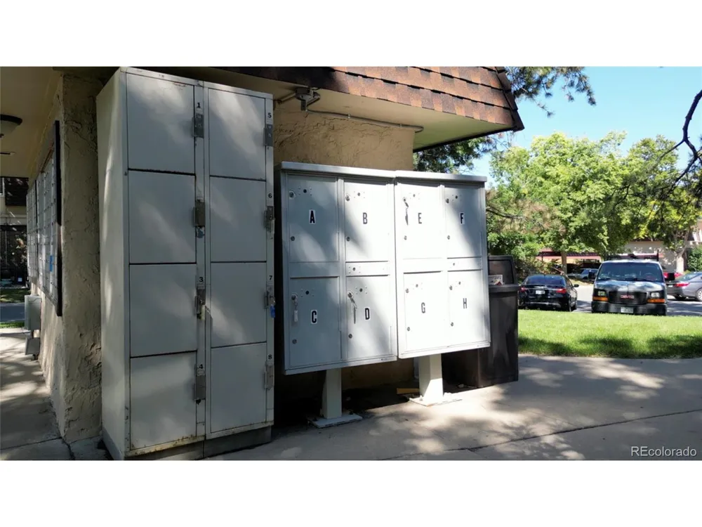 7755 E Quincy #A6-307 Denver, CO 80237