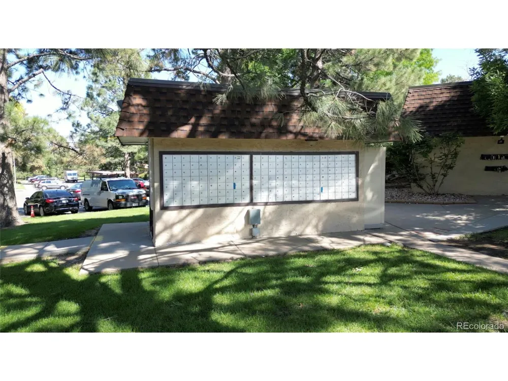 7755 E Quincy #A6-307 Denver, CO 80237
