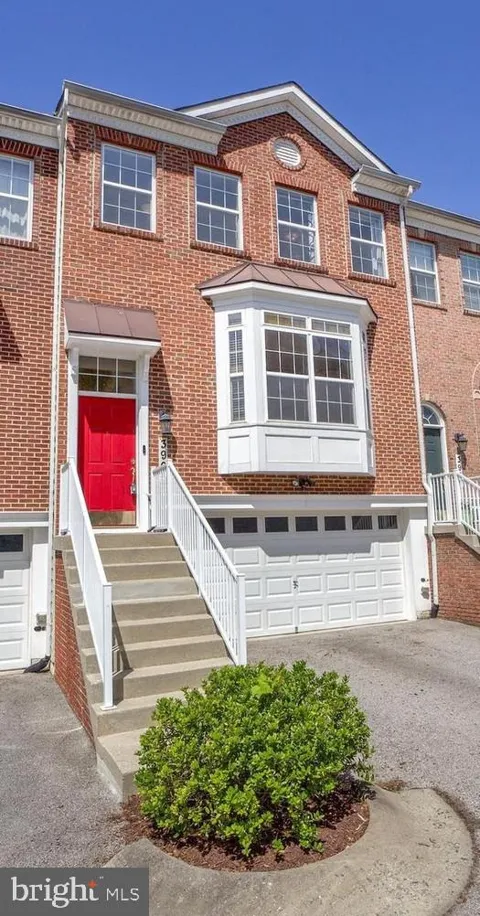 3905 CHELSEA PARK LANE #9