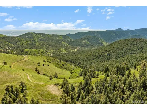 8529 S Deer Creek Canyon Road