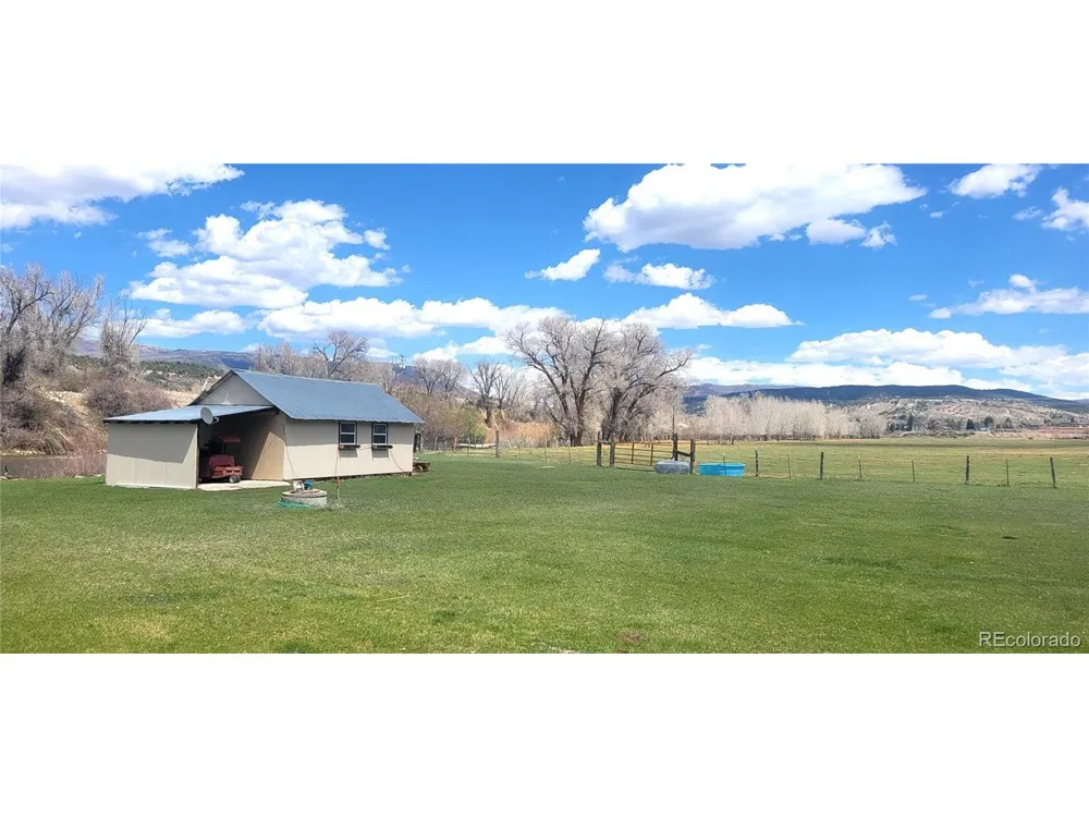411 Violet Lane Eagle, CO 81631