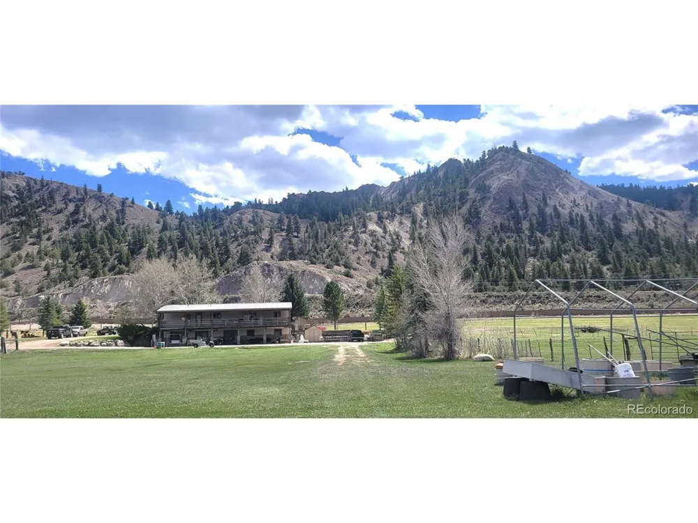 411 Violet Lane Eagle, CO 81631