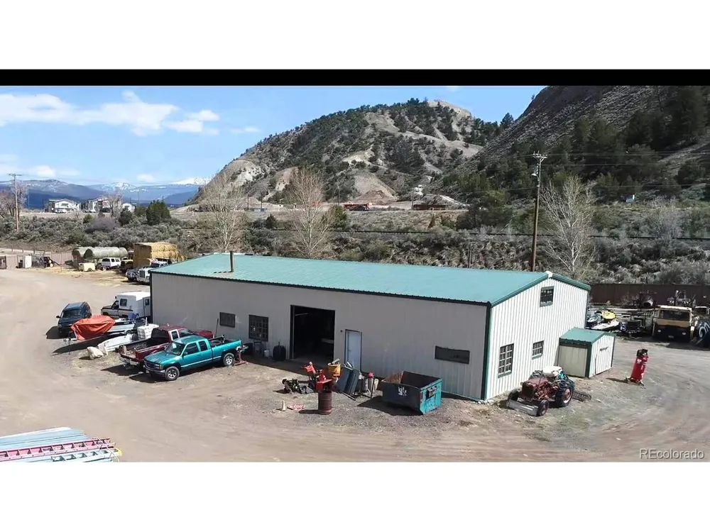 411 Violet Lane Eagle, CO 81631