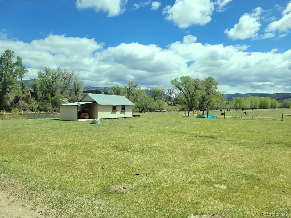 411 Violet Lane Eagle, CO 81631