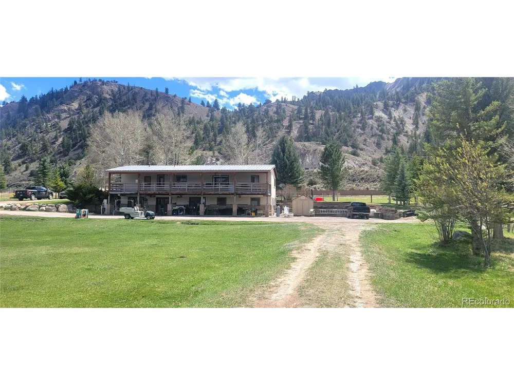 411 Violet Lane Eagle, CO 81631