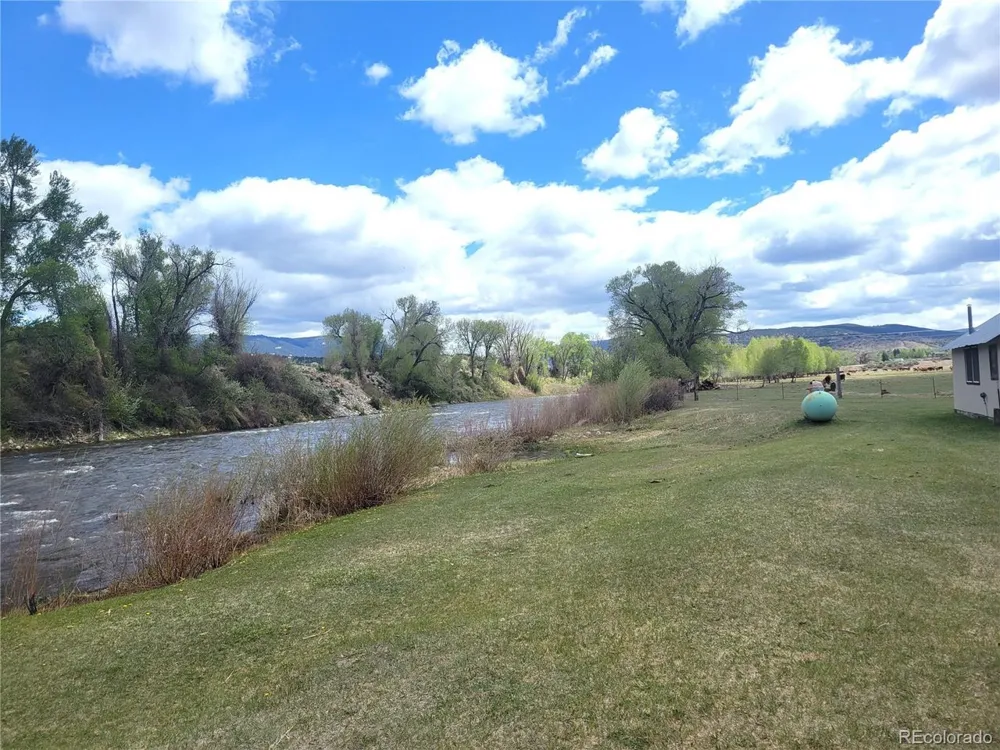 411 Violet Lane Eagle, CO 81631