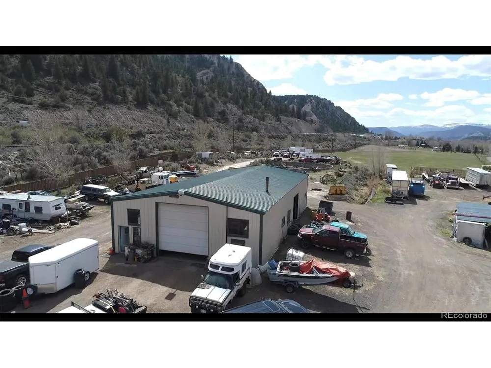 411 Violet Lane Eagle, CO 81631