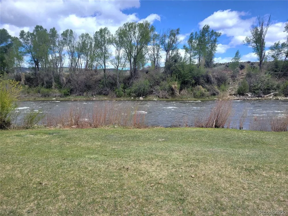 411 Violet Lane Eagle, CO 81631