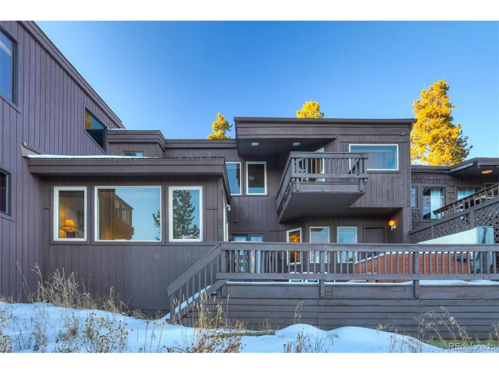 965 Four Oclock Road Breckenridge, CO 80424