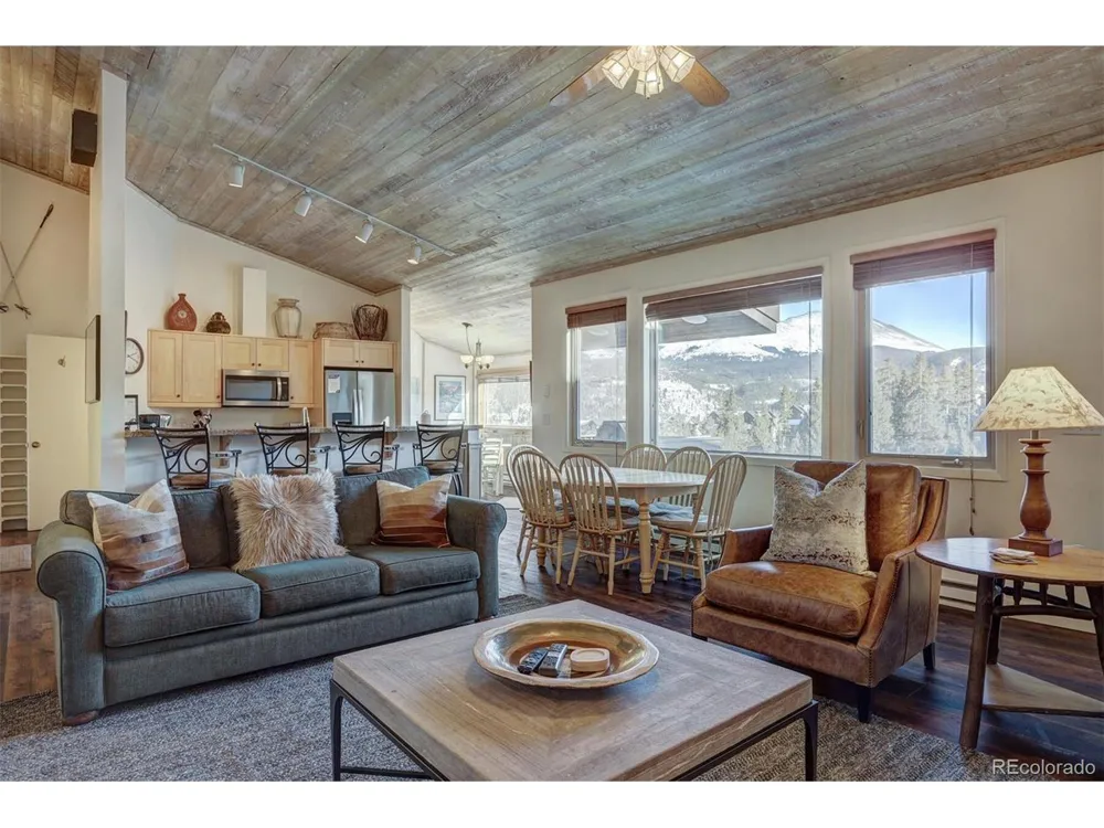 965 Four Oclock Road Breckenridge, CO 80424