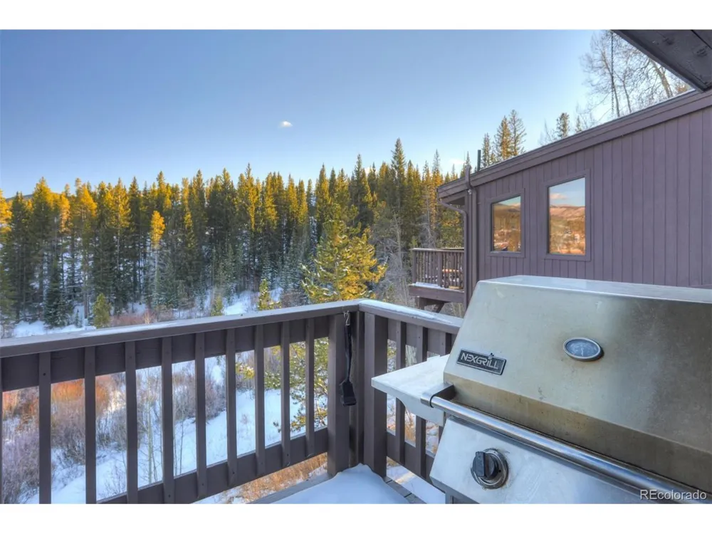 965 Four Oclock Road Breckenridge, CO 80424