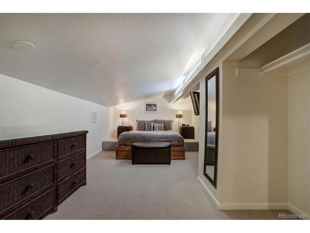 965 Four Oclock Road Breckenridge, CO 80424