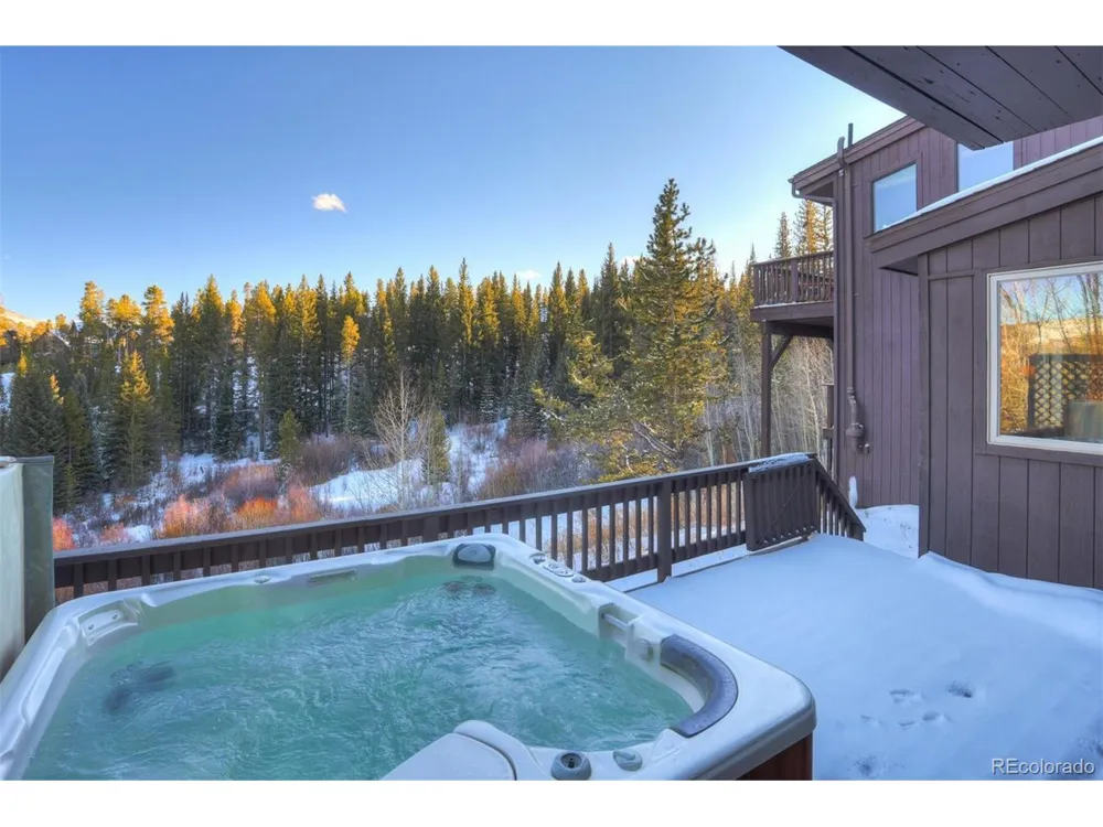 965 Four Oclock Road Breckenridge, CO 80424