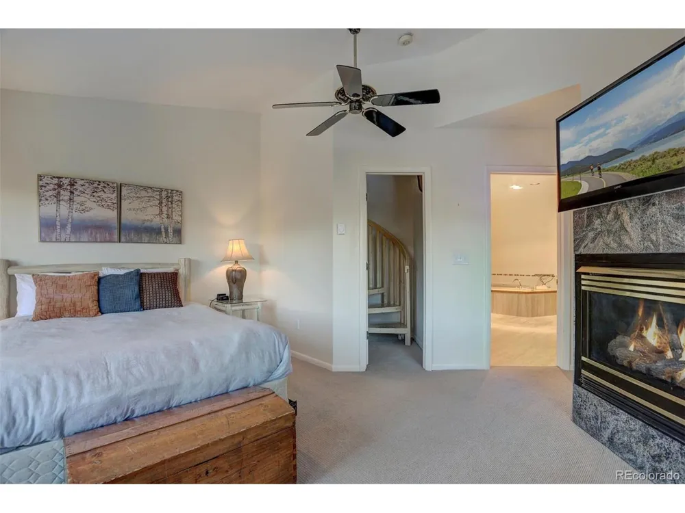 965 Four Oclock Road Breckenridge, CO 80424