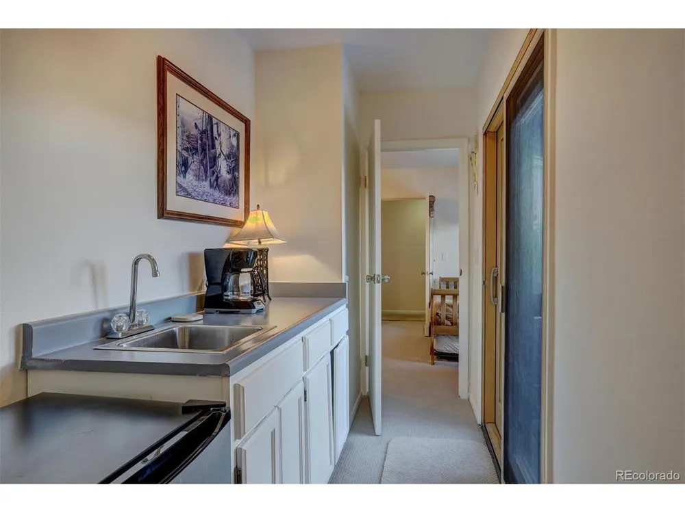 965 Four Oclock Road Breckenridge, CO 80424