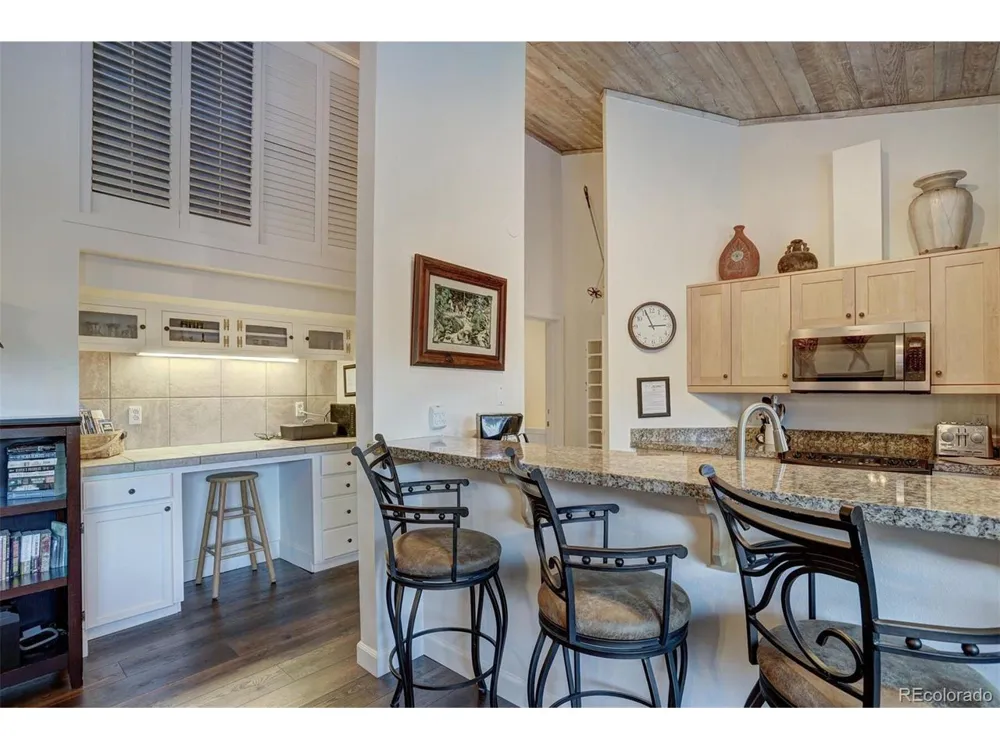 965 Four Oclock Road Breckenridge, CO 80424