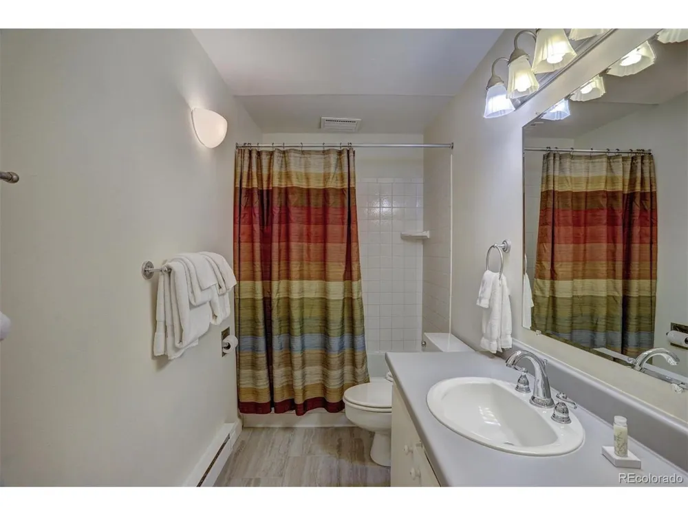 965 Four Oclock Road Breckenridge, CO 80424