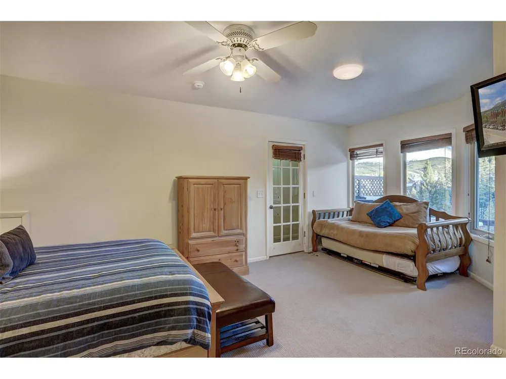 965 Four Oclock Road Breckenridge, CO 80424